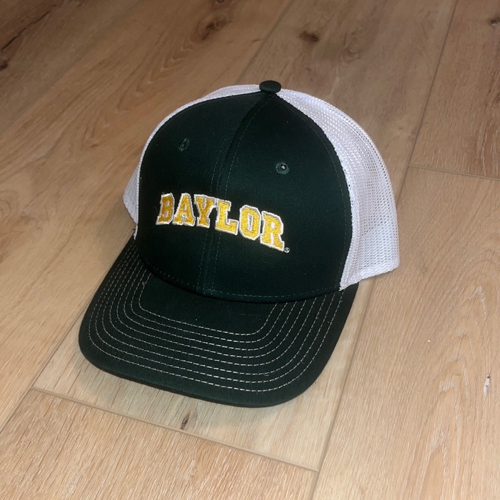 brand new Baylor hat